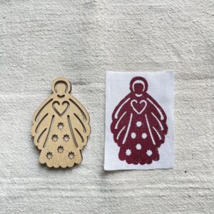 Штамп для вибійки (S-656)