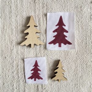 Штамп для вибійки (S-852)