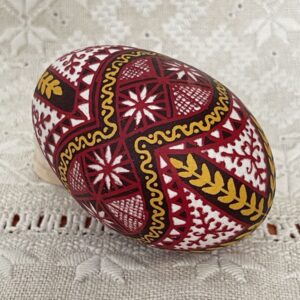 Тарас Городецький