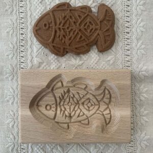 Дошка для пряника (D-011)