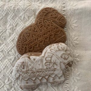 Печатний пряник (PP-019)