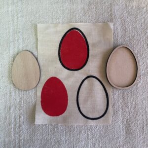 Штамп для вибійки (S-742)