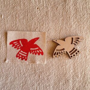 Штамп для вибійки (S-913)