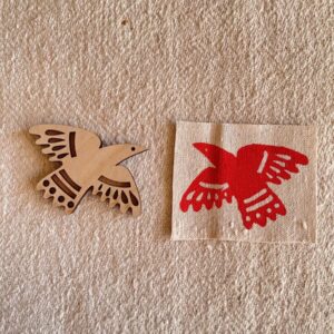 Штамп для вибійки (S-914)