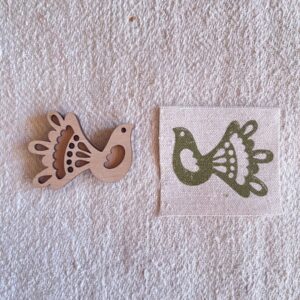 Штамп для вибійки (S-922)