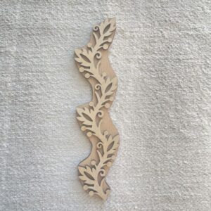 Штамп для вибійки (S-093)