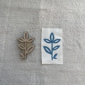 Штамп для вибійки (S-862)