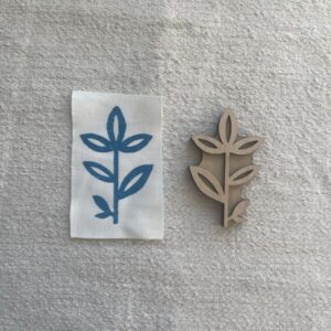 Штамп для вибійки (S-863)