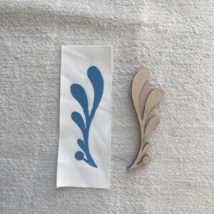 Штамп для вибійки (S-864)