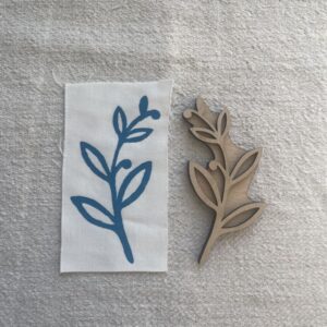 Штамп для вибійки (S-867)