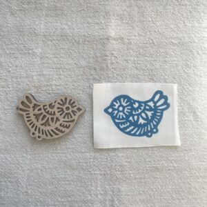 Штамп для вибійки (S-923)