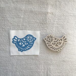 Штамп для вибійки (S-924)