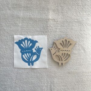 Штамп для вибійки (S-927)