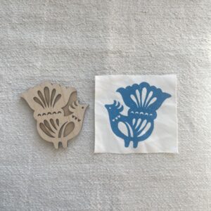 Штамп для вибійки (S-928)