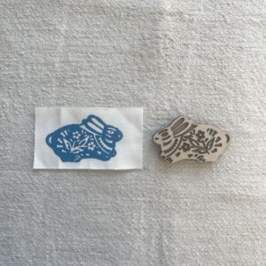 Штамп для вибійки (S-929)