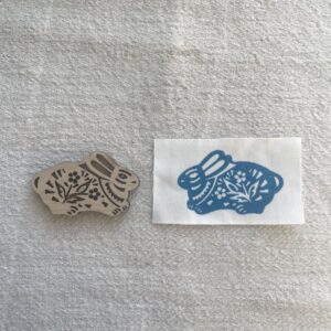 Штамп для вибійки (S-930)