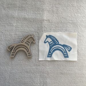 Штамп для вибійки (S-931)