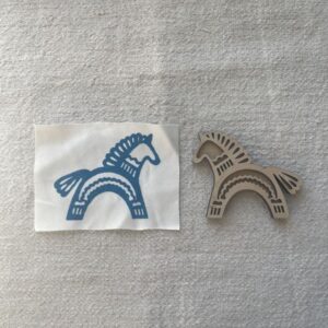 Штамп для вибійки (S-932)