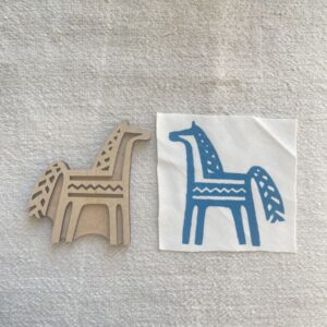 Штамп для вибійки (S-933)