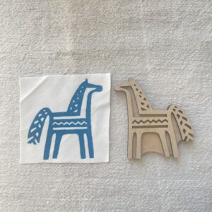 Штамп для вибійки (S-934)