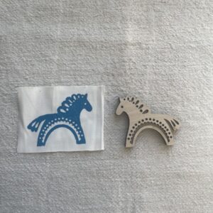 Штамп для вибійки (S-935)