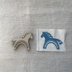 Штамп для вибійки (S-936)