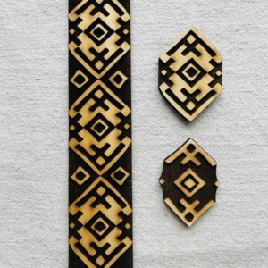 Штамп для вибійки (S-076)