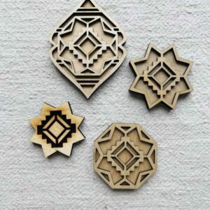 Штамп для вибійки (S-521)